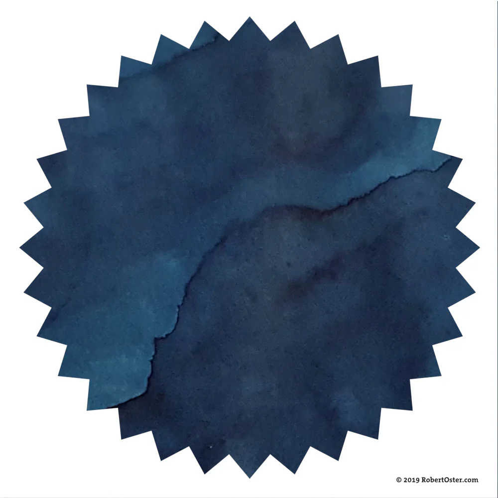 Robert Oster Great Southern Ocean Signature Ink