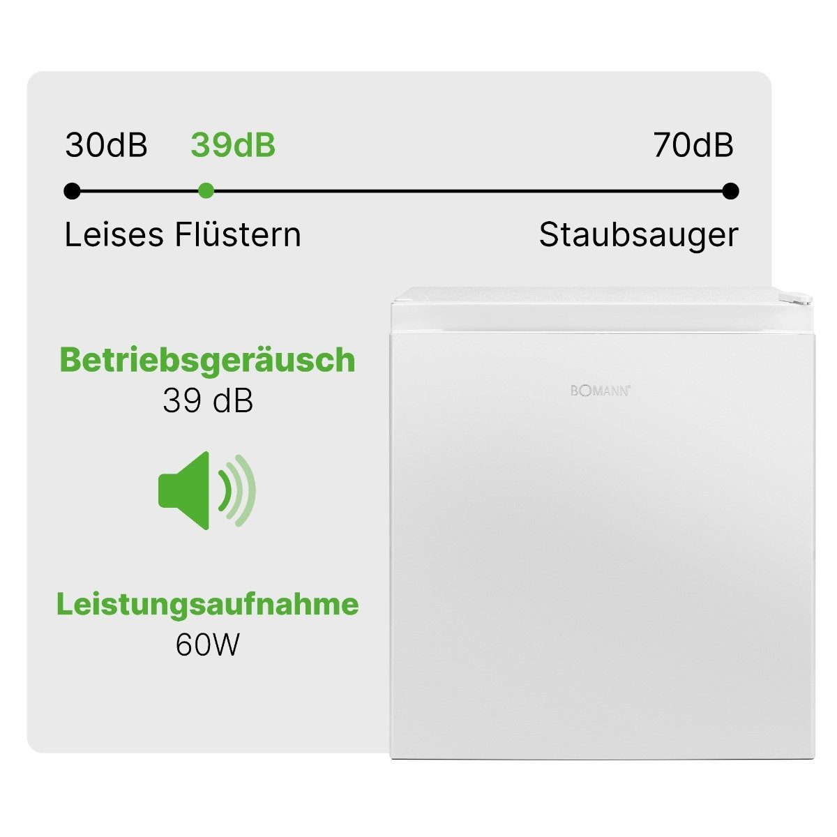 Kühlschrank KB 7245