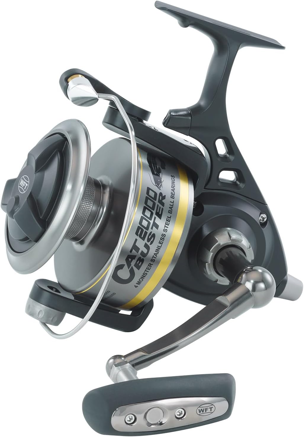 WFT Waller Bank Combo STARK