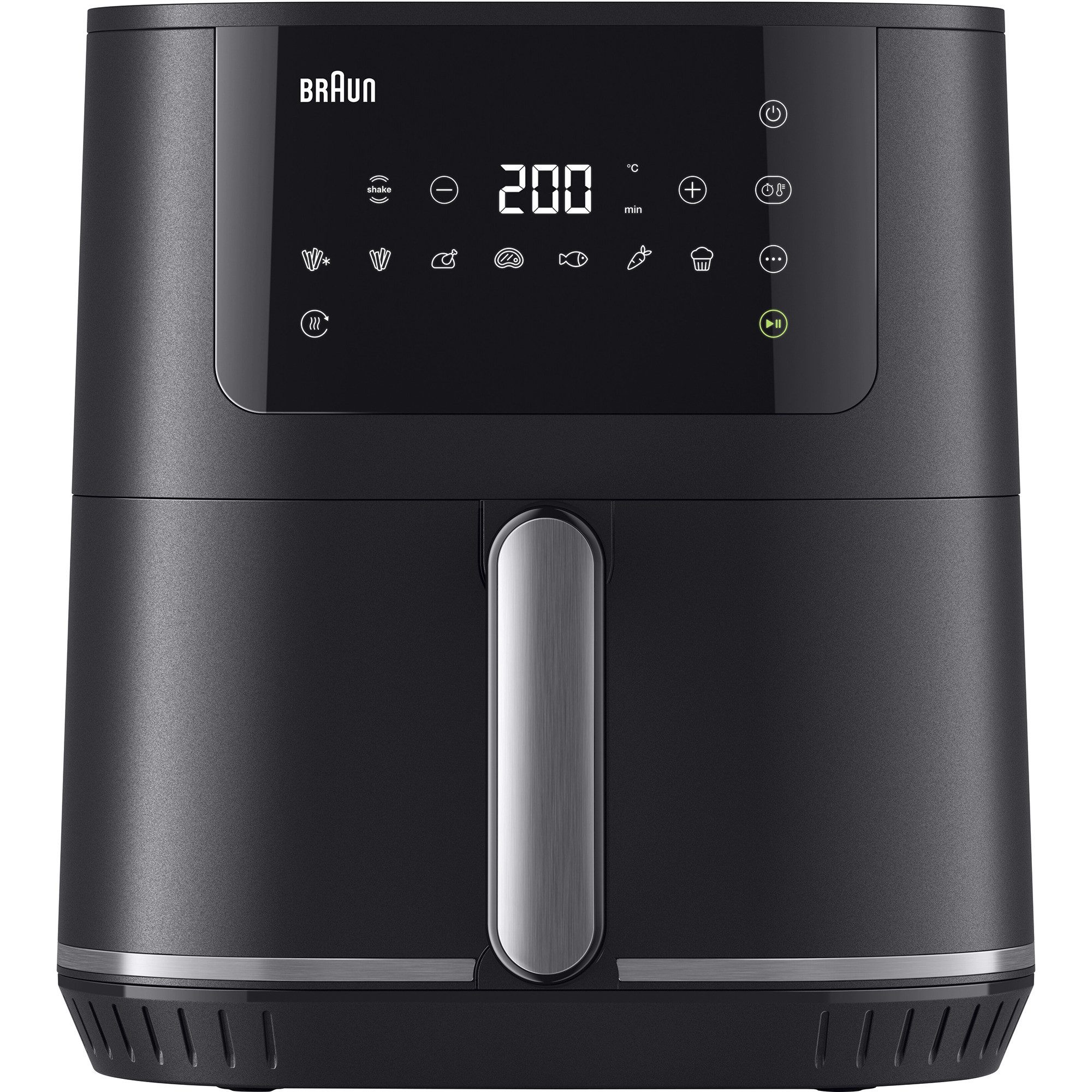 Fritteuse HF5034I-HF5034IBK