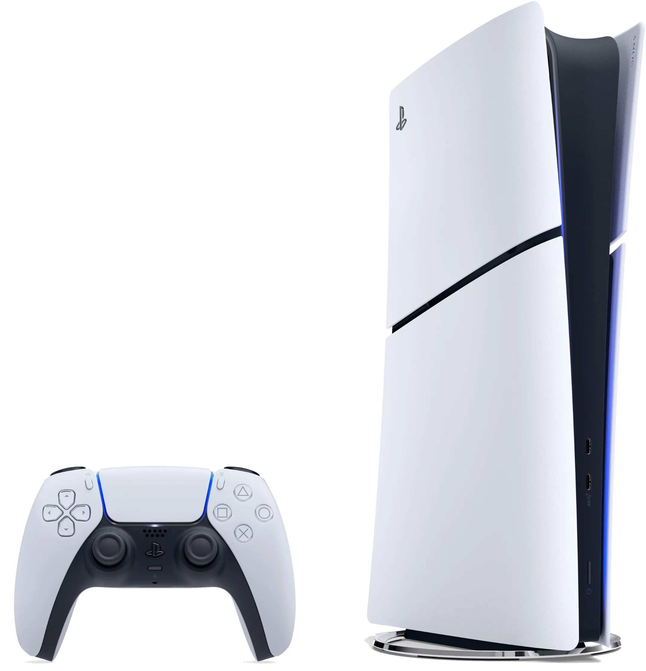 Sony PlayStation 5 Digital Edition (Slim)