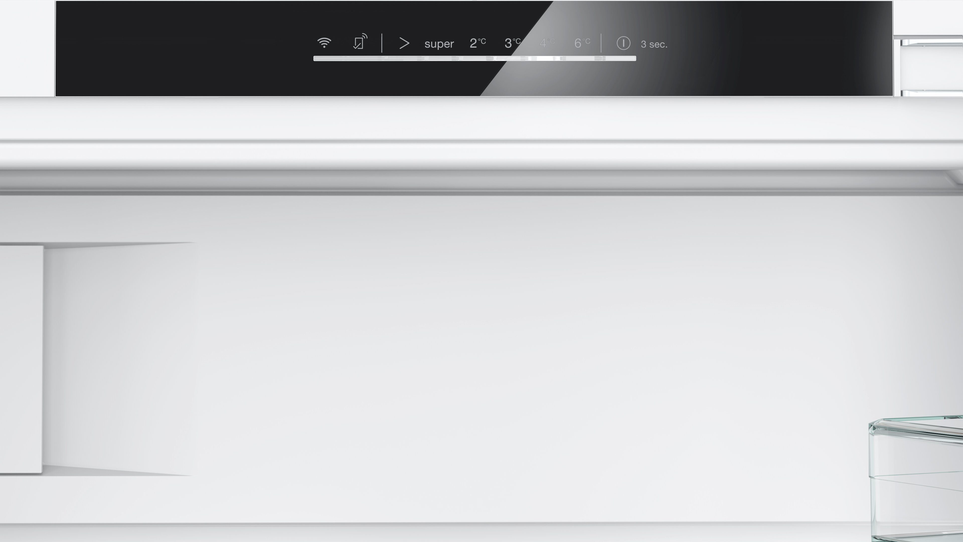 Einbaukühlschrank iQ300 KU22LVFD0