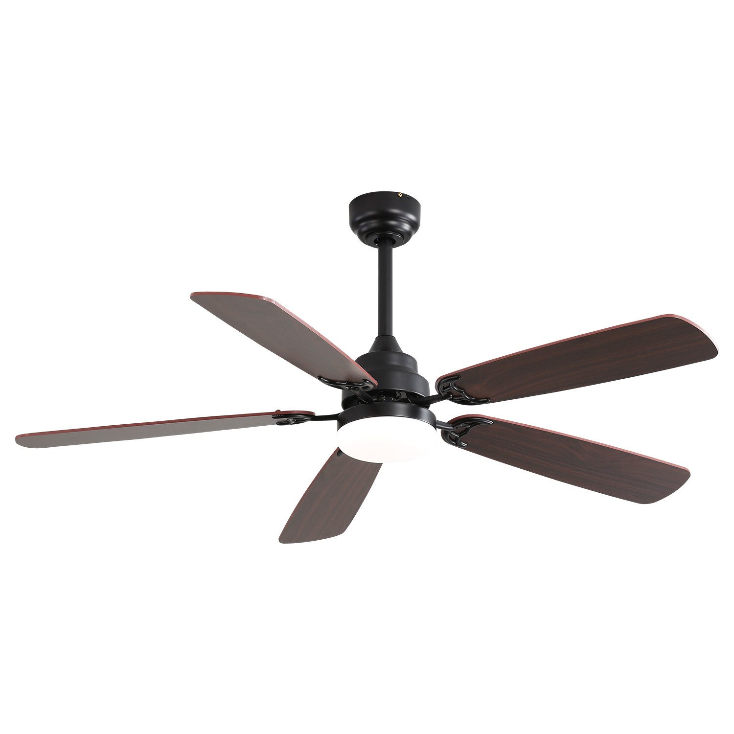 Deckenventilator einstellbare Farbtemperatur
