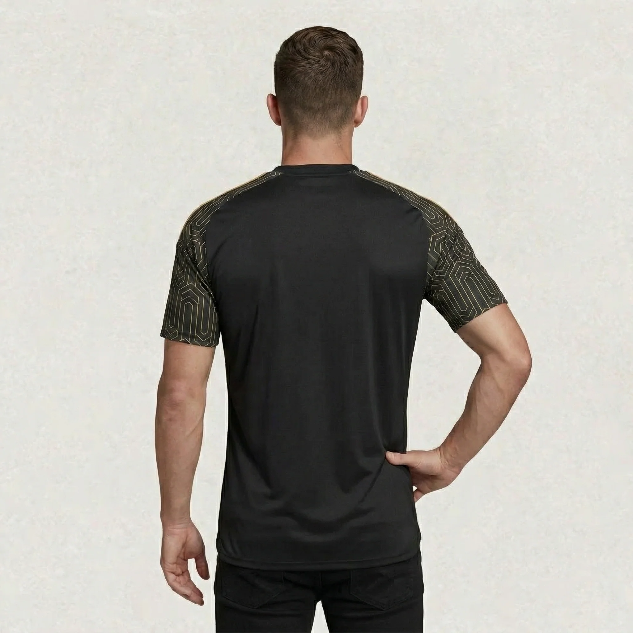 LAFC 26/27 Home Jersey