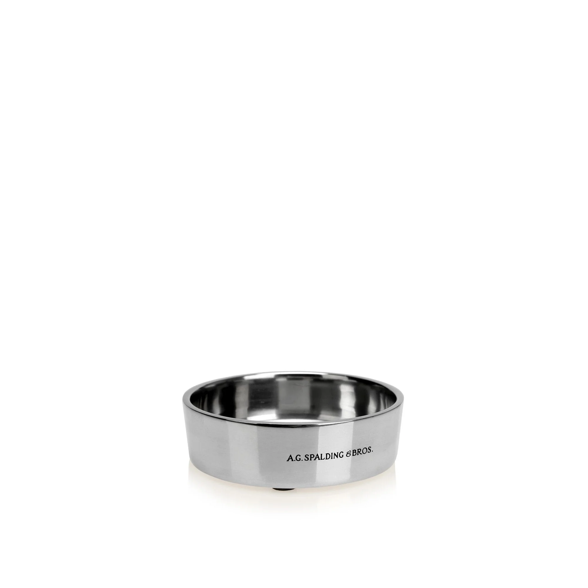 Svuota tasche Spalding & Bros Piccolo realizzato in fusione 862827U828