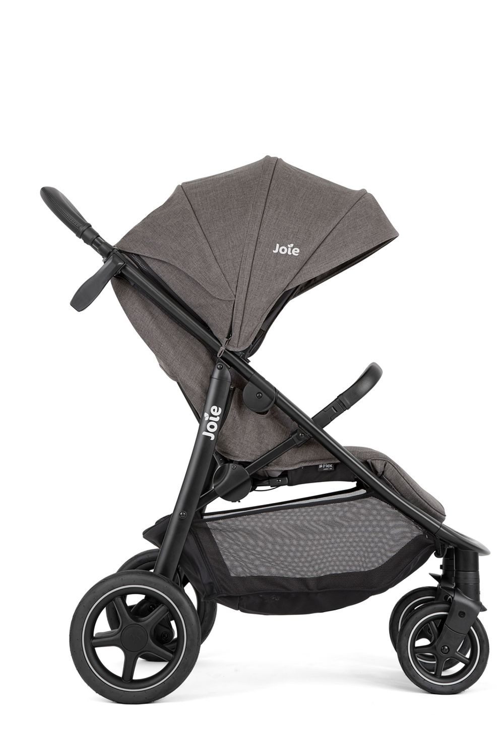 Kinder-Buggy mytrax™ pro