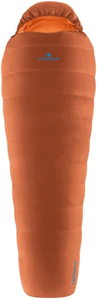 Ferrino, Sacco Lightec, Sacco a Pelo, Unisex adulto