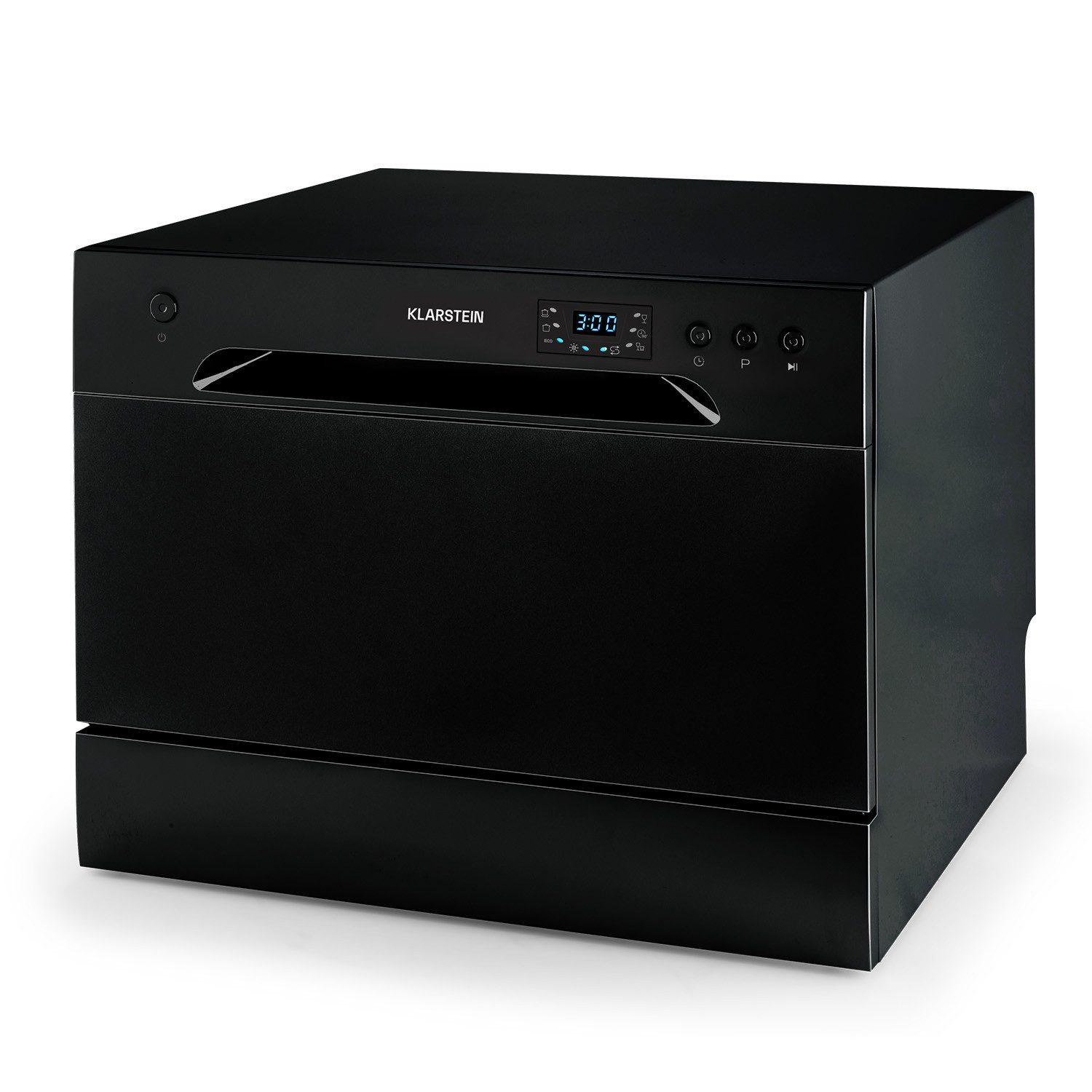 Standgeschirrspüler DSM-Havasia-8-black 10041829
