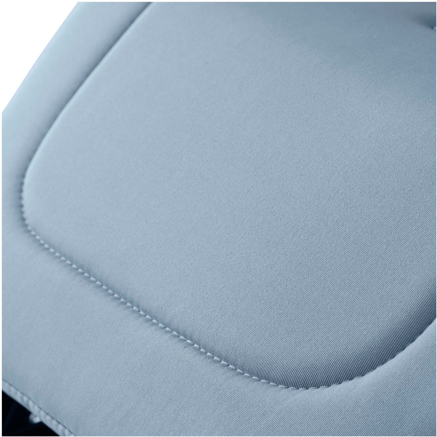 Kinder-Buggy Travel N Care Plus, Dusty Blue