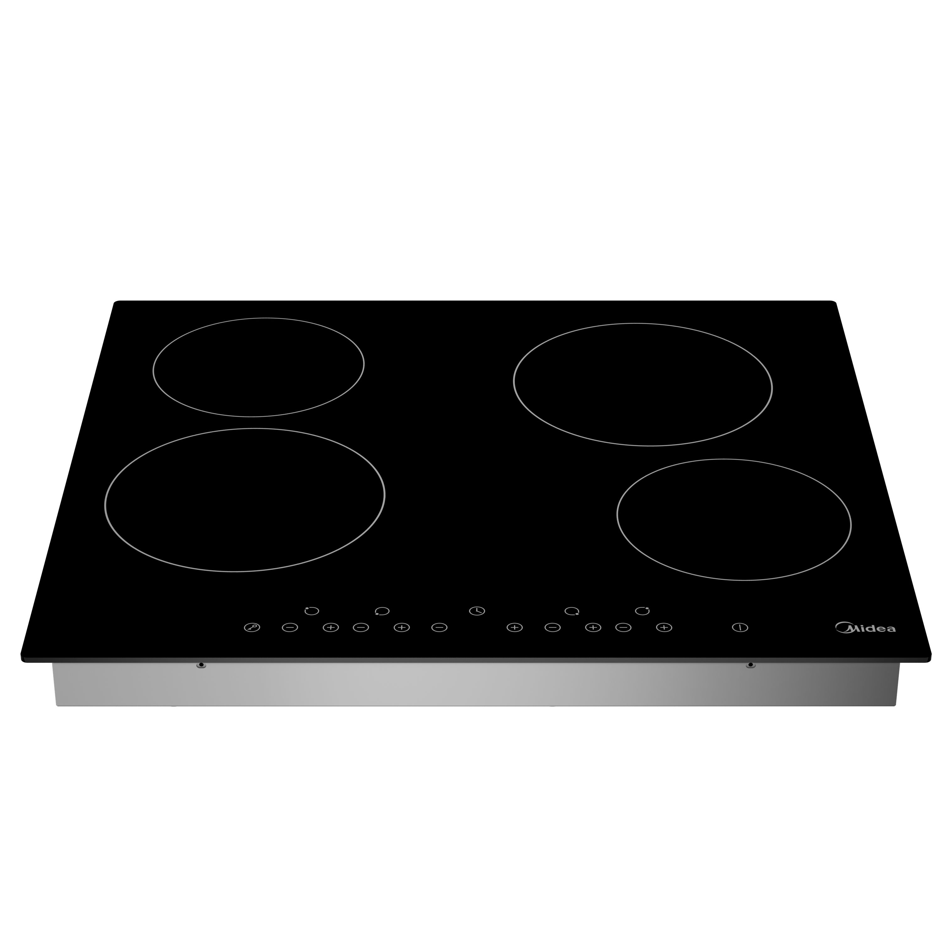 Elektro-Kochfeld von SCHOTT CERAN® KF400NF