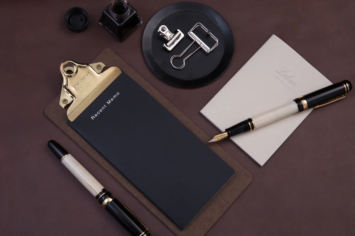 Laban 325 Cambridge Fountain Pen