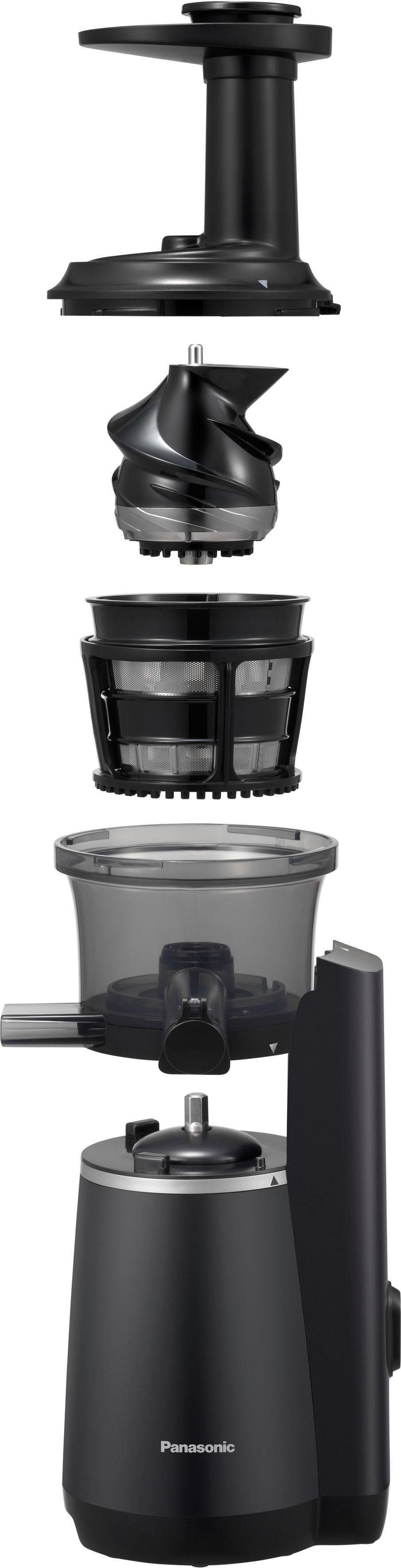Slow Juicer MJ-L501KXE