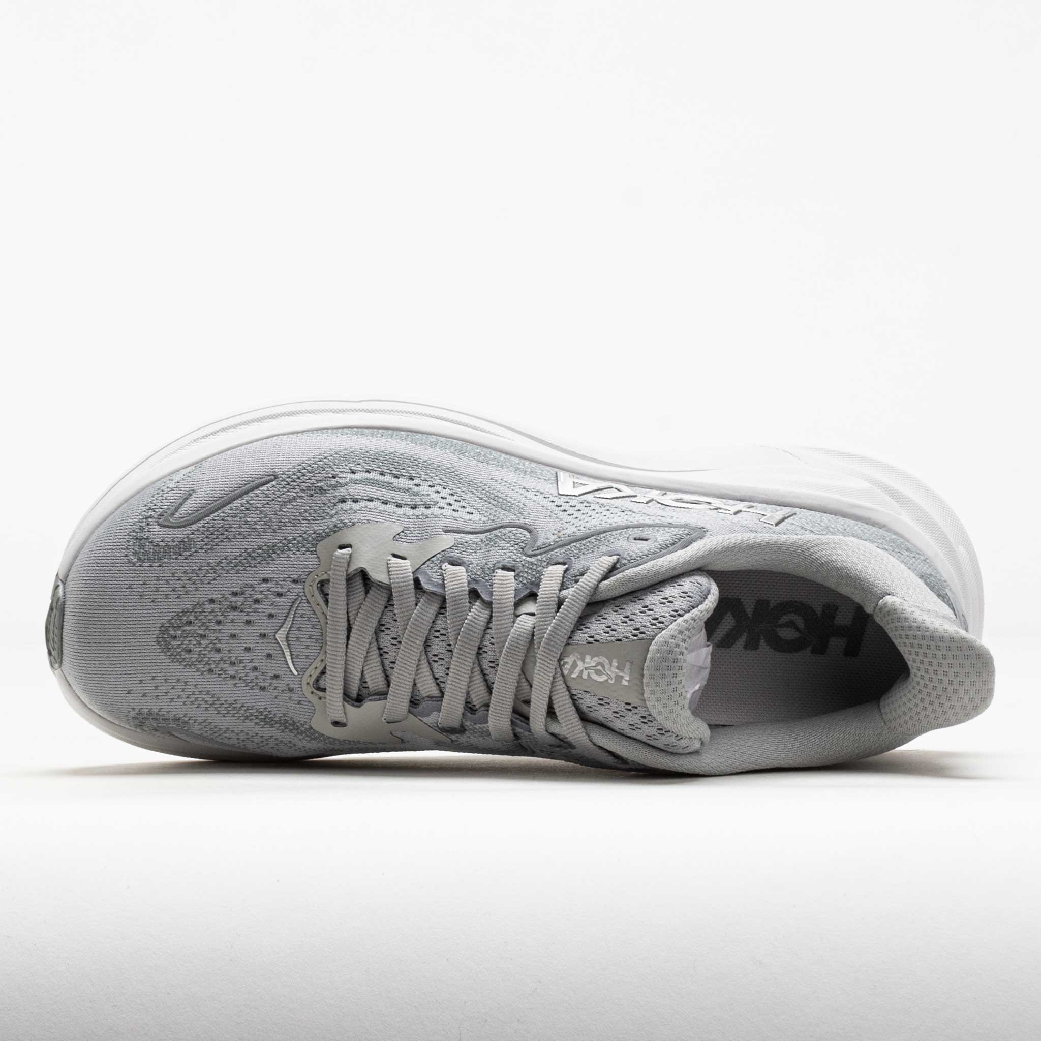 Clifton 10 Women's Stellar Grey/Galactic Grey