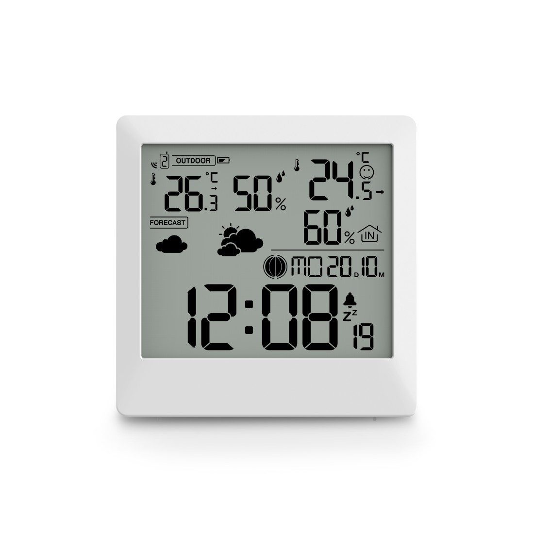 Wetterstation Wetterstation 