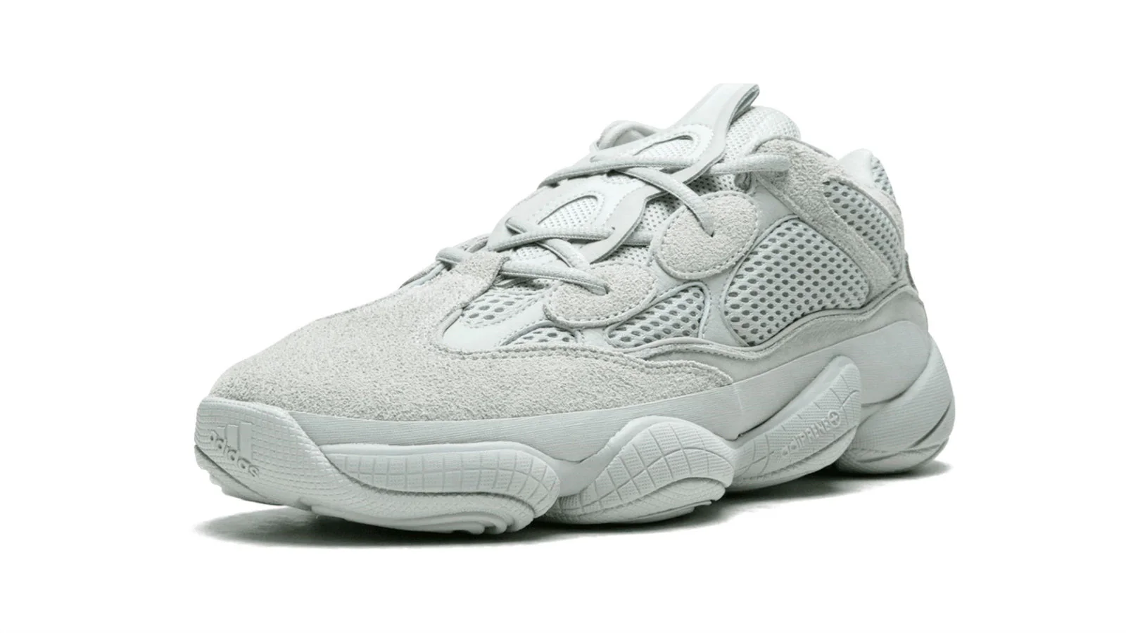 YEEZY 500 