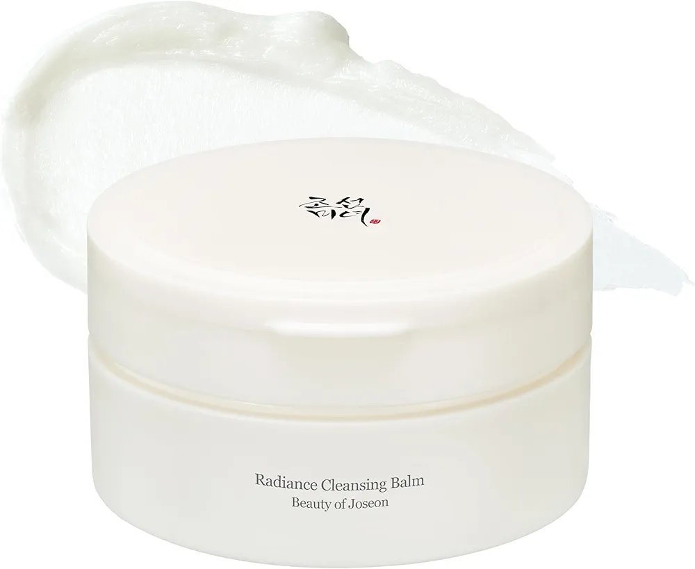 Radiance Cleansing Balm Beauty of Joseon
