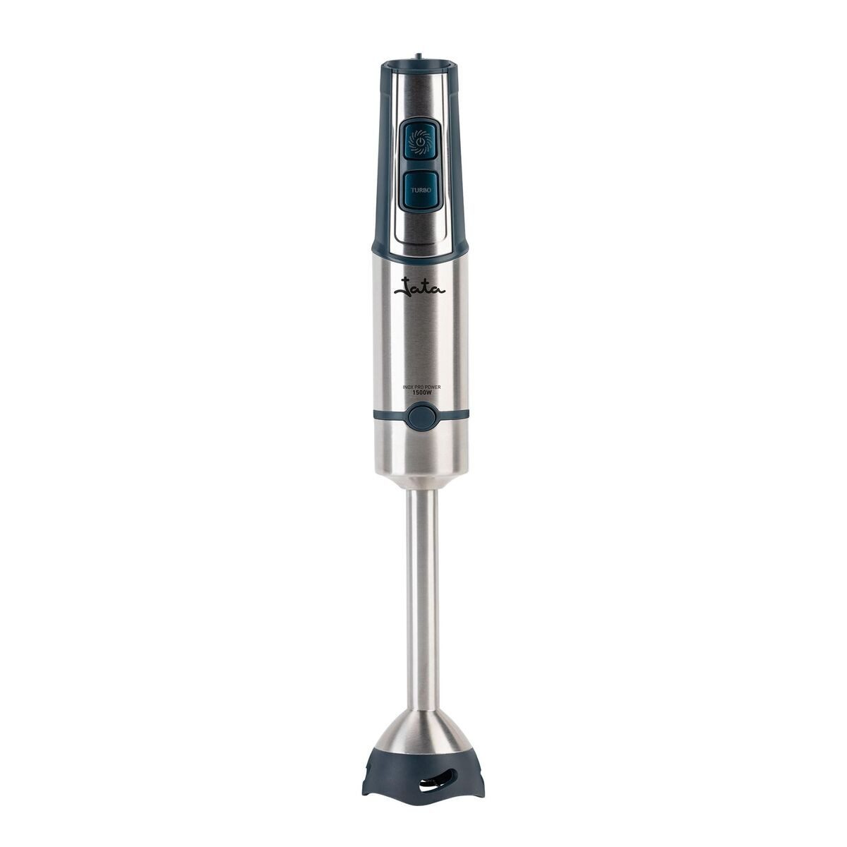 Stabmixer Stabmixer Handrührgerät JATA JEBT1854 1500 W Grau