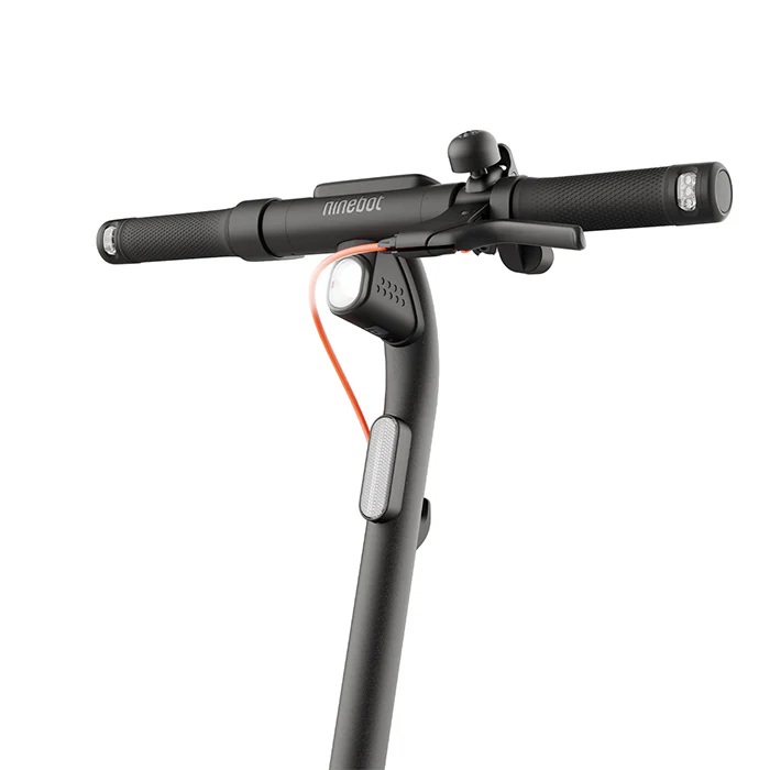 Segway Ninebot E2 Pro Elektrische Scooter