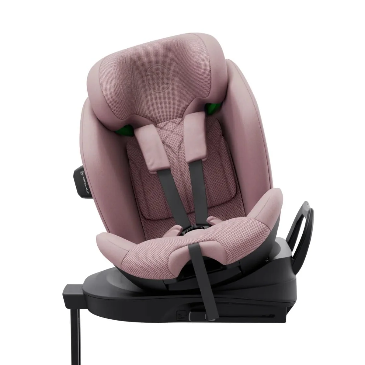 Avionaut Stardust 360° ADAC-getesteter drehbarer Kinderautositz 61–150 cm