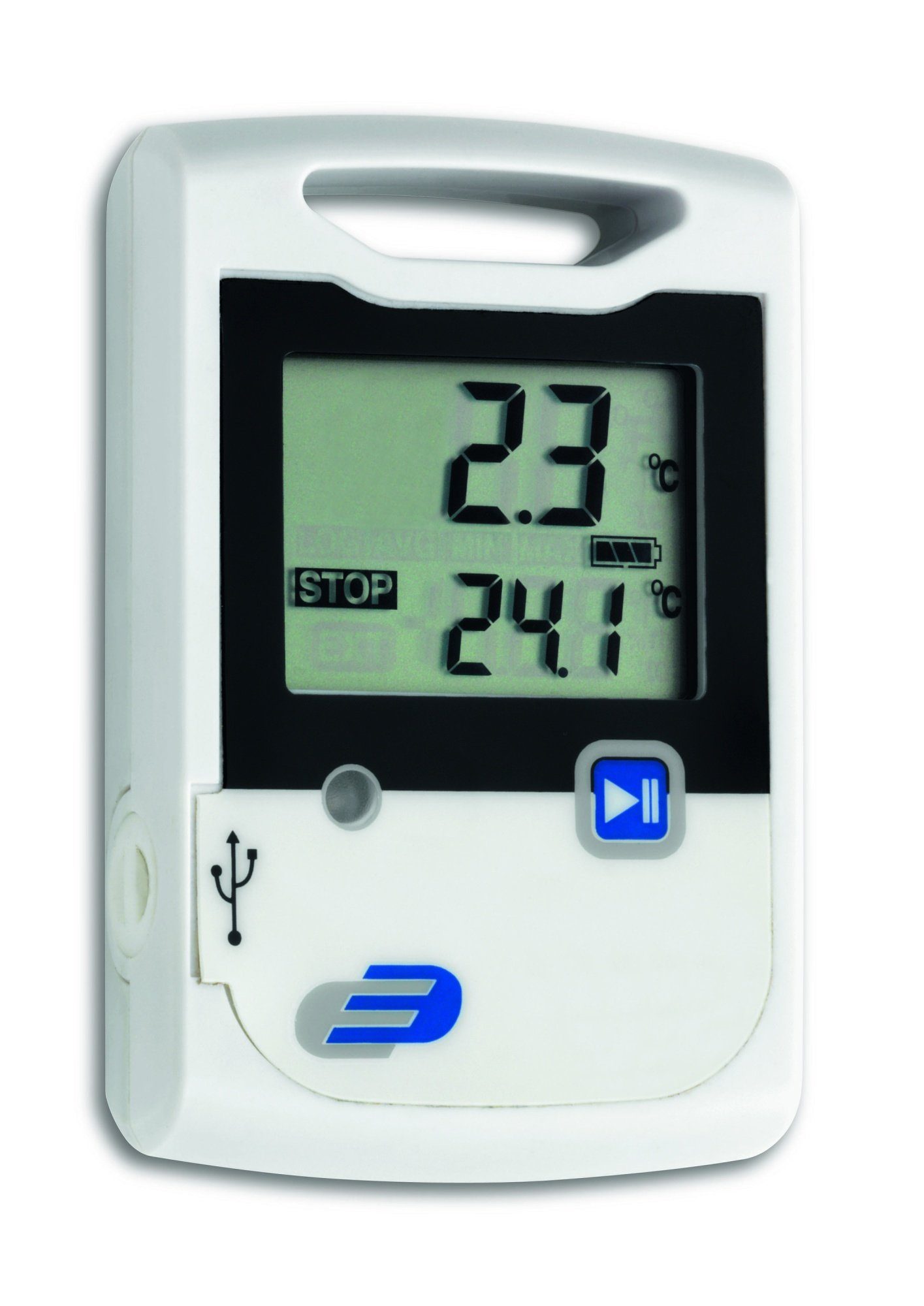 Raumthermometer