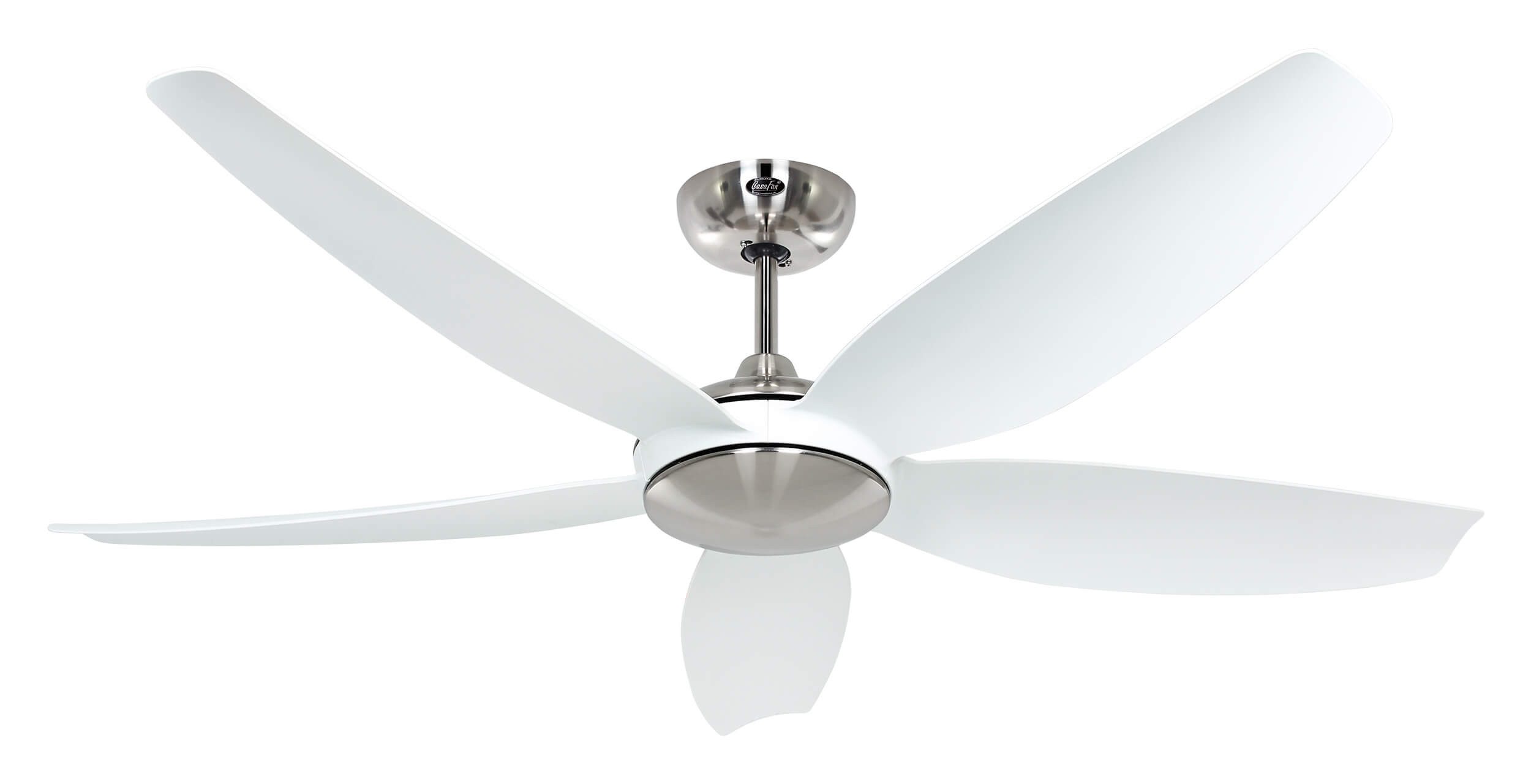 Deckenventilator DC Deckenventilator Eco Volare II 142 BN-WE