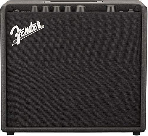 Fender Mustang LT 25 &ndash; Digital Guitar Amplifier