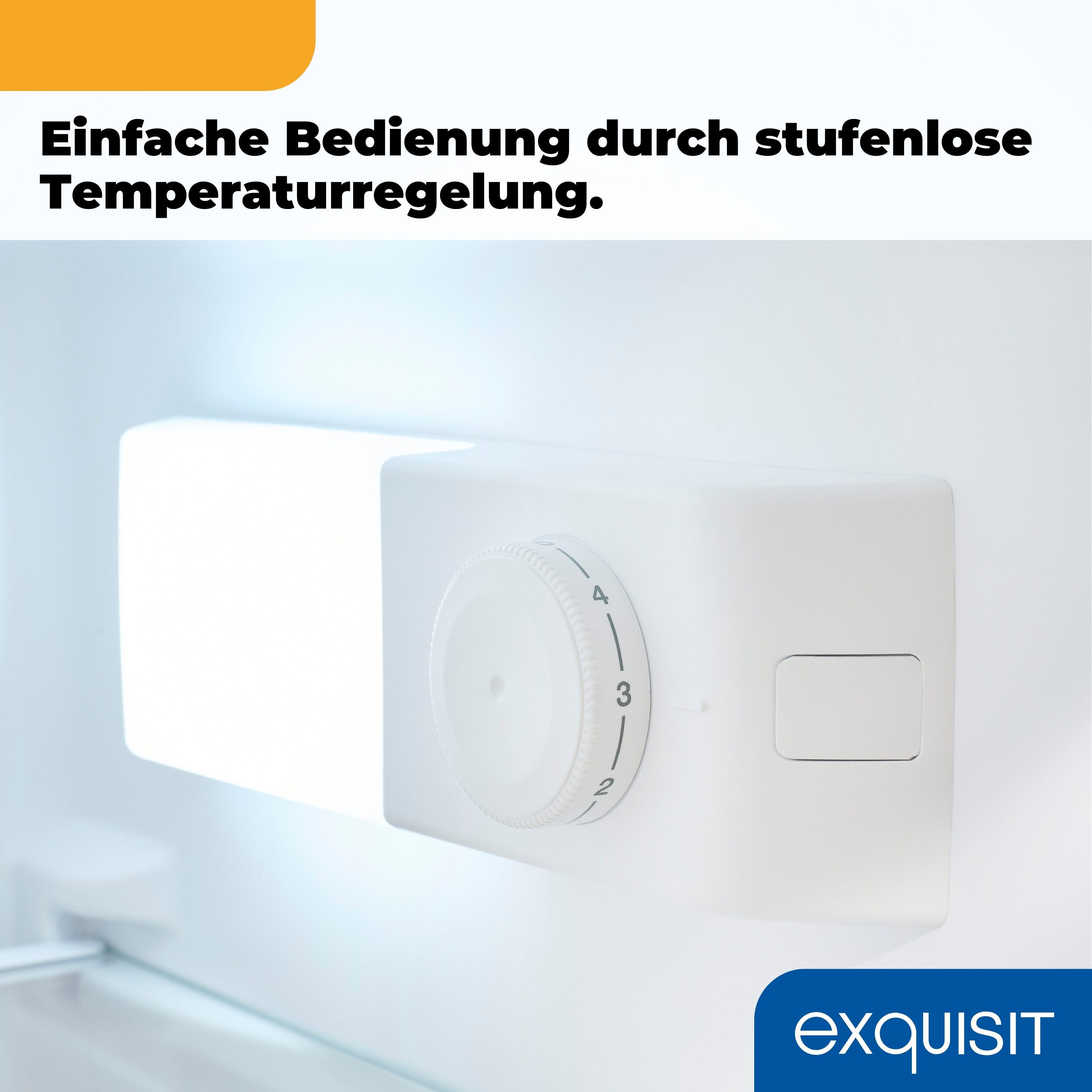 Kühl-/Gefrierkombination KGC232-60-E-040C inoxlook-az KGC232-60-E-040C inoxlook-az