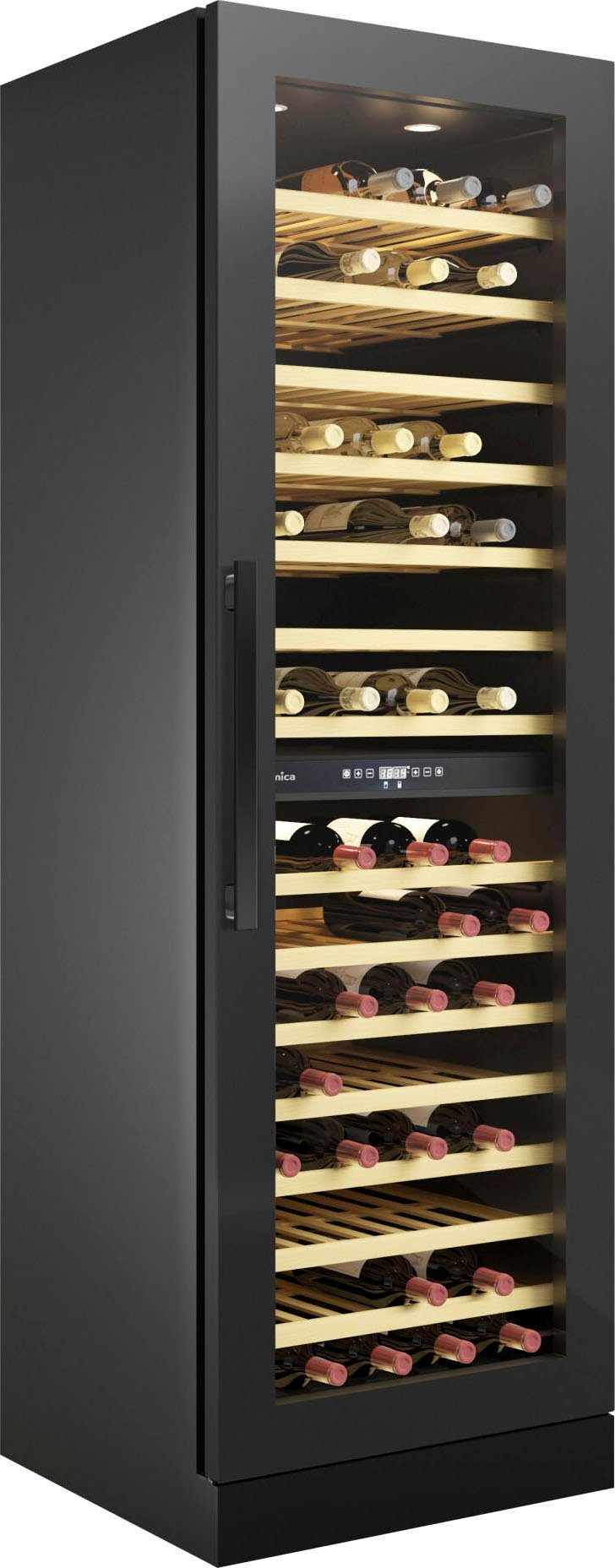 Weinkühlschrank WK 348 100 S