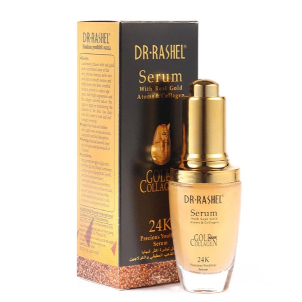 Dr Rashel 24k Collagen Youthful Serum