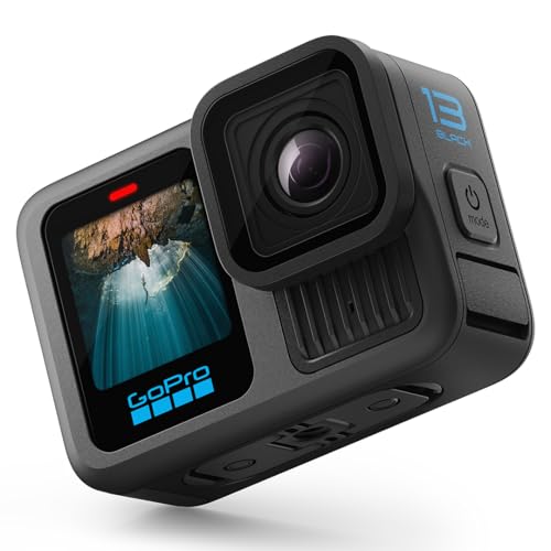 GoPro HERO13 Black impermeabile compatibilità