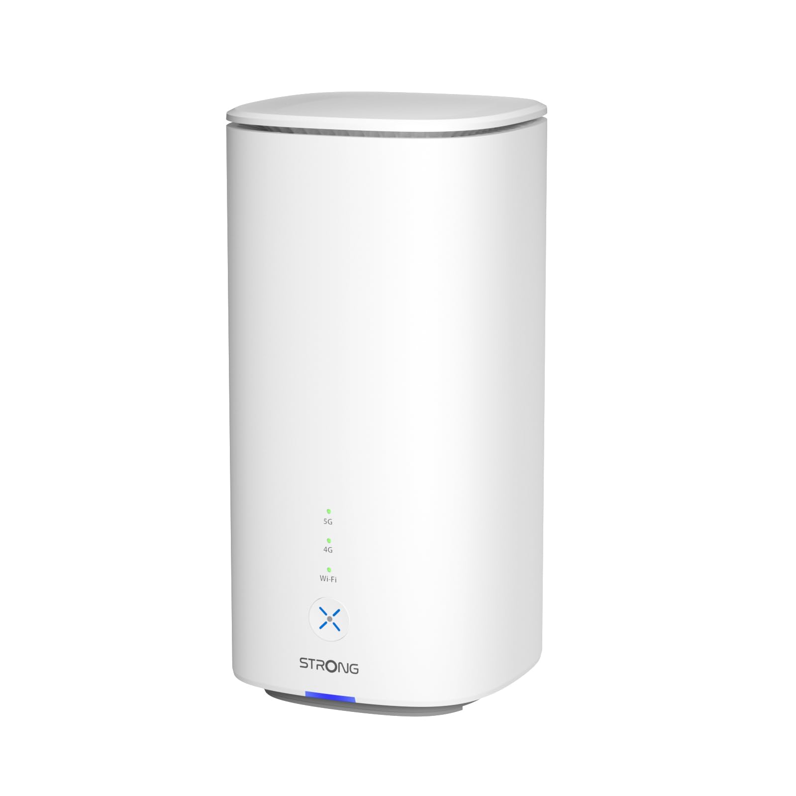 5G-Mobilfunkrouter AIRHOME1501 mit SIM-Kartensteckplatz WiFi 7 BE3600 Dualband bis zu 3,2 Gbit/s WAN Backup NFC WPA3