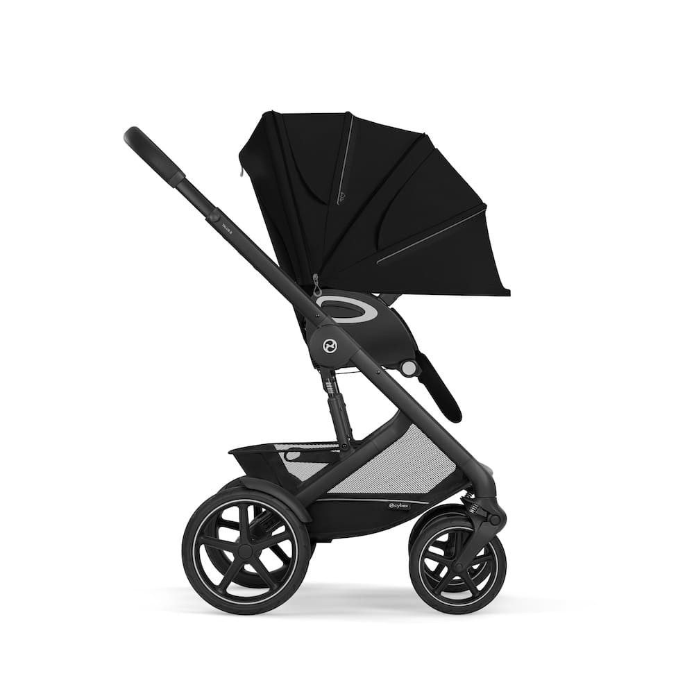 Kombi-Kinderwagen Talos S Lux Kinderwagen - Kollektion 2026