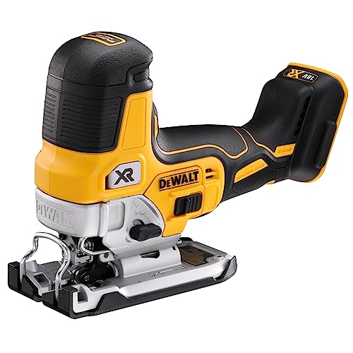 DEWALT DCS335N XJ, Yelow : Amazon.it: Fai da te