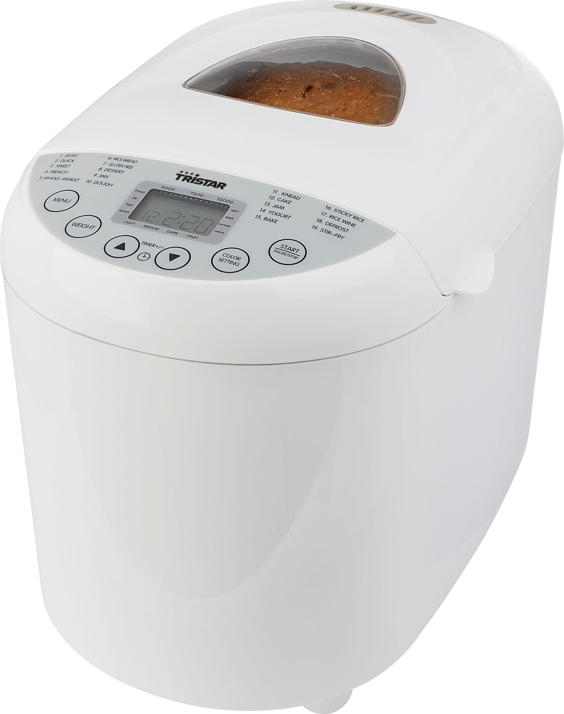 Brotbackautomat BM-4586