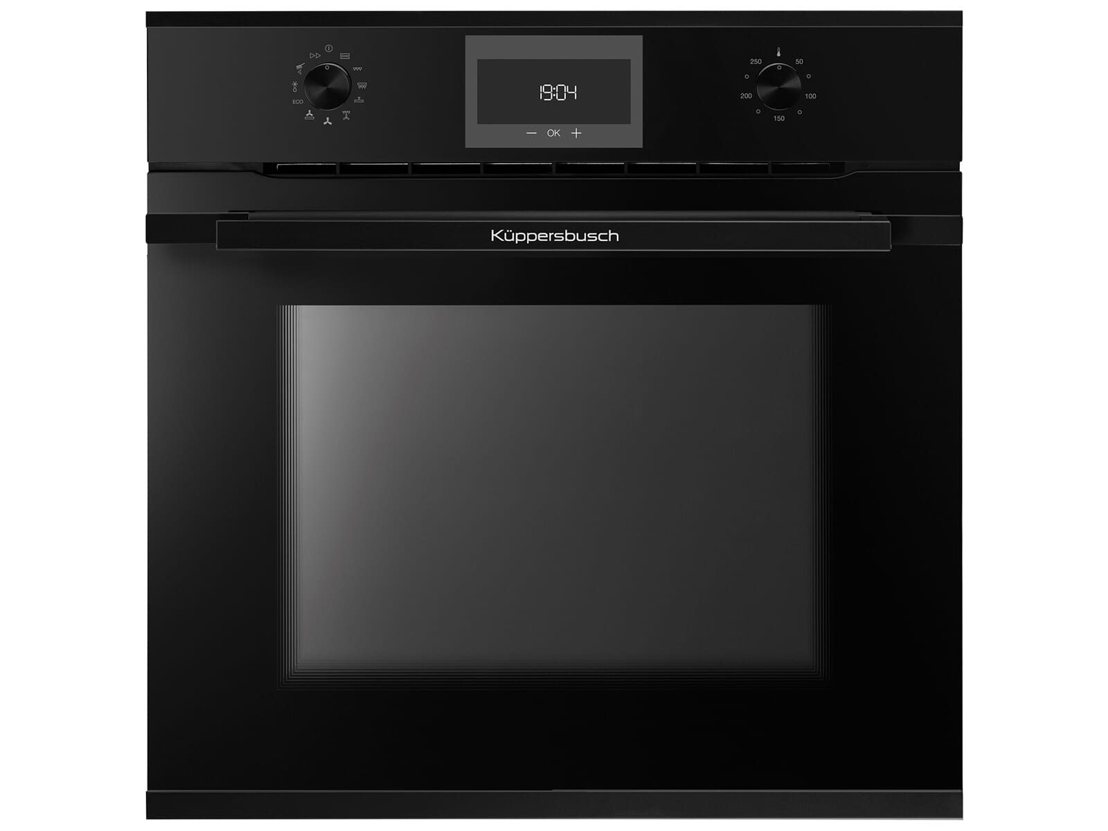 Einbaubackofen