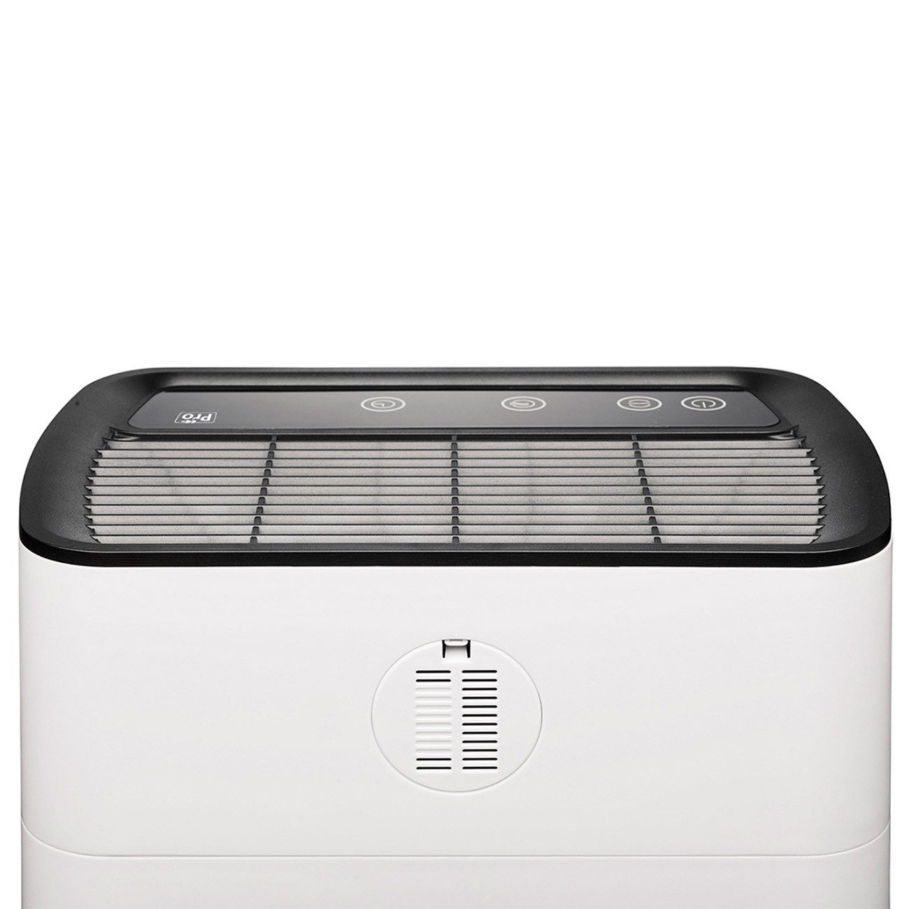 Luftreiniger HEPA UV-C Ionisator - CA-509Pro SMART