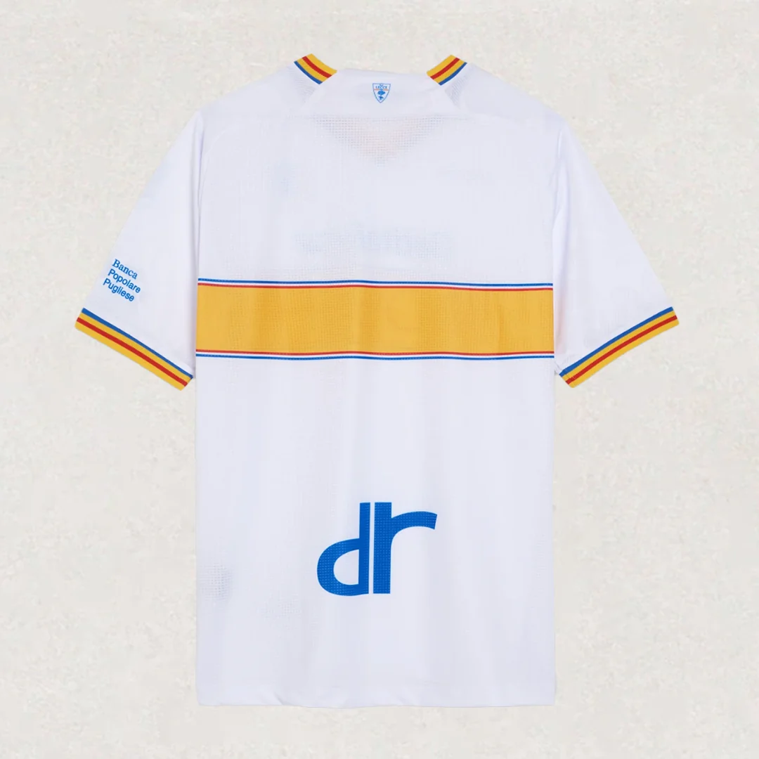 Lecce 25/26 Away Jersey