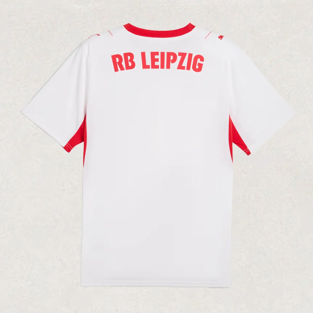 RB Leipzig 26/27 Home Jersey