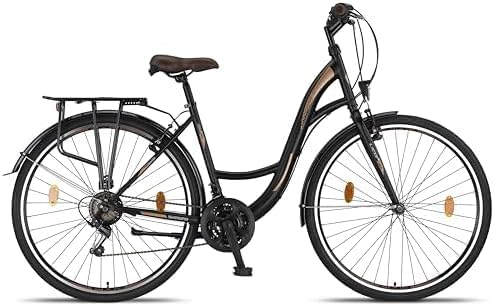 Licorne Bike Stella Premium City Bike in 20