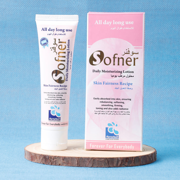 Pharma Health Sofner Lotion