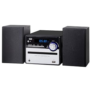 stereo trevi musica music bluetooth