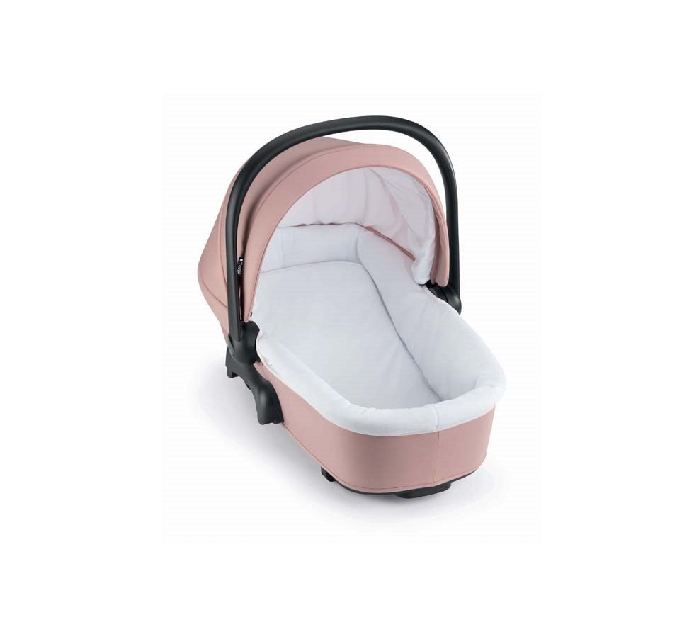Kombi-Kinderwagen CAM Kinderwagen Fluido Easy Kombi 2in1