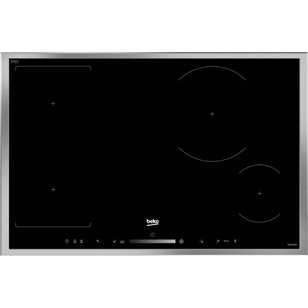 Induktions-Kochfeld HII84500FHTX HII84500FHTX