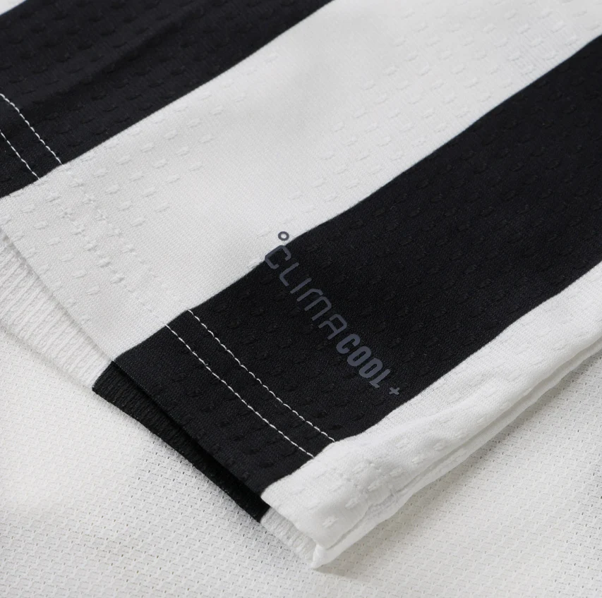 Juventus 26/27 Home Jersey