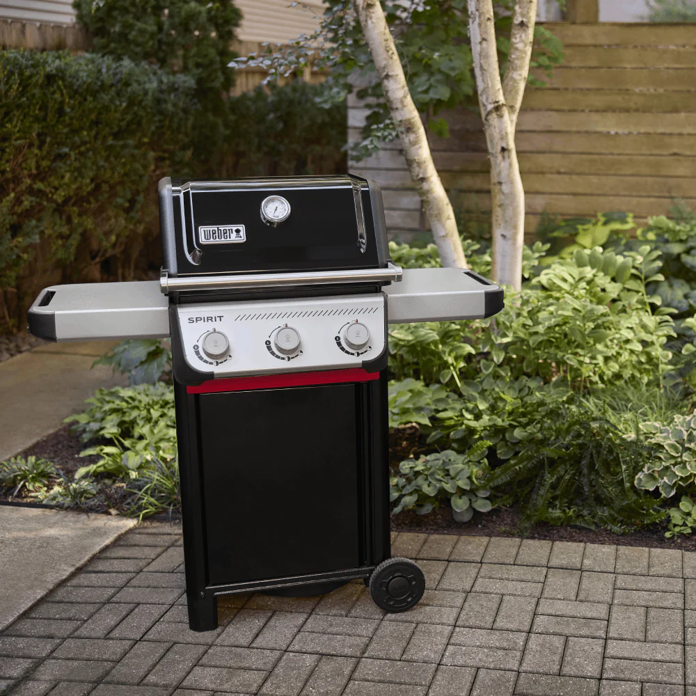 Barbecue a gas Weber Spirit E-310 - NUOVO 2025