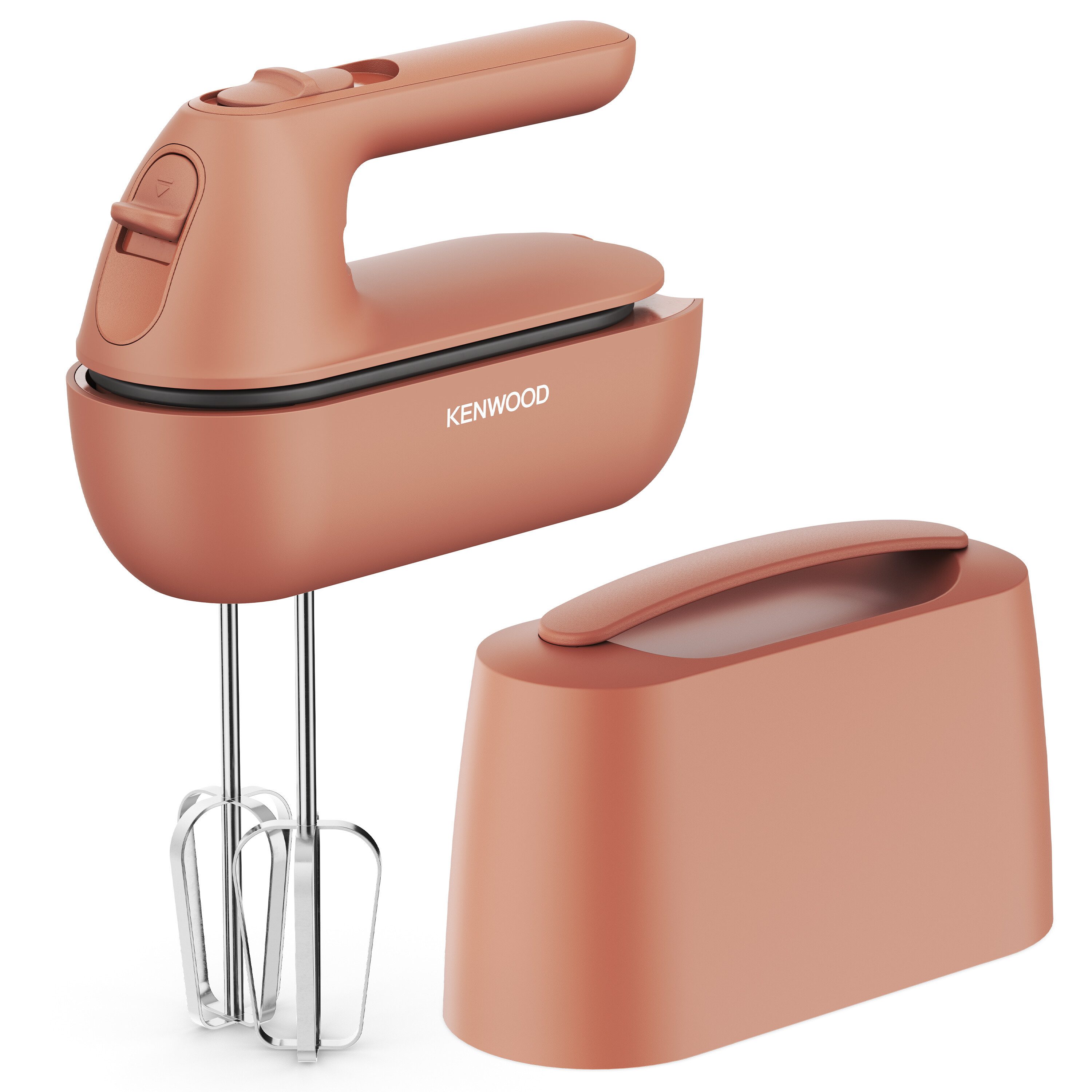 Handmixer Go