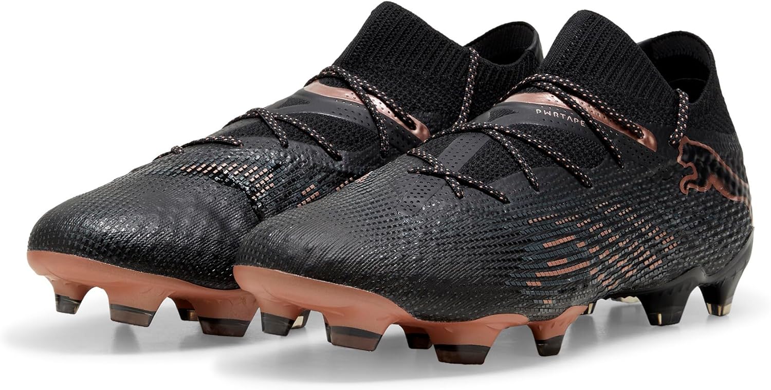 PUMA Ultra 5 Ultimate MxSG Lights Out Unisex
