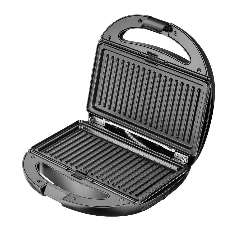 4-in-1-Sandwichmaker CR 3042
