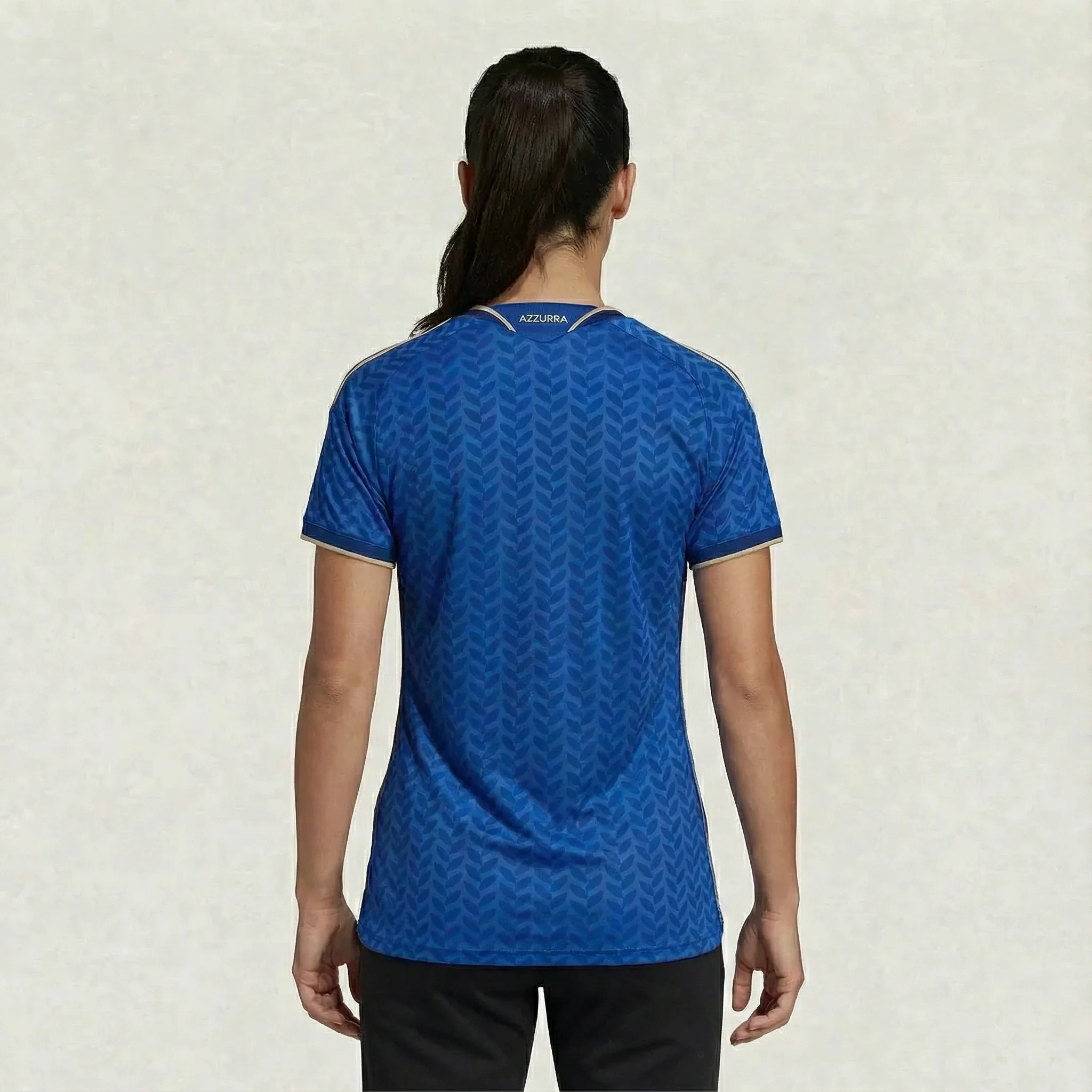 Italy 2026 Home Women's Jersey