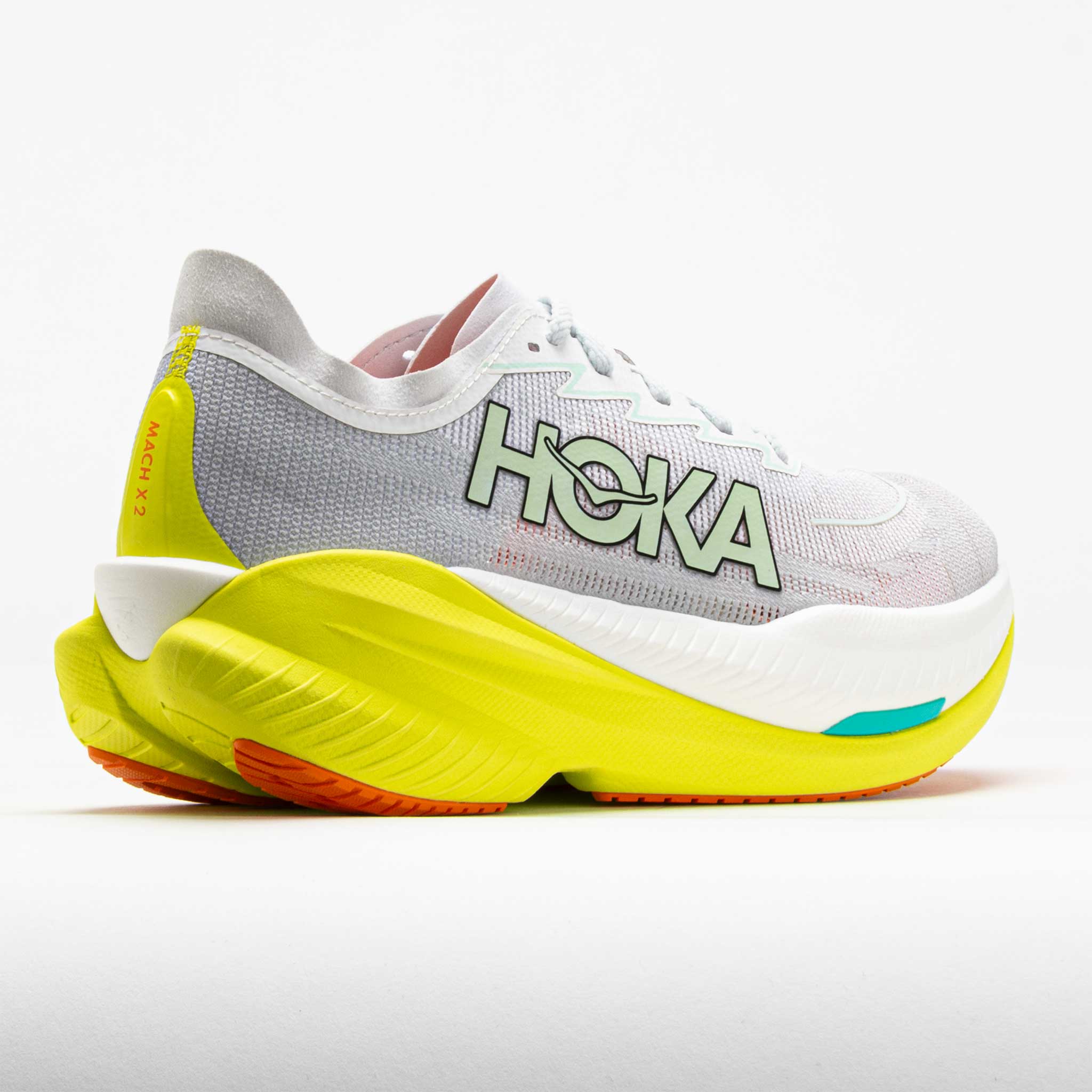 Mach X 2 Men's Frost/Citrus